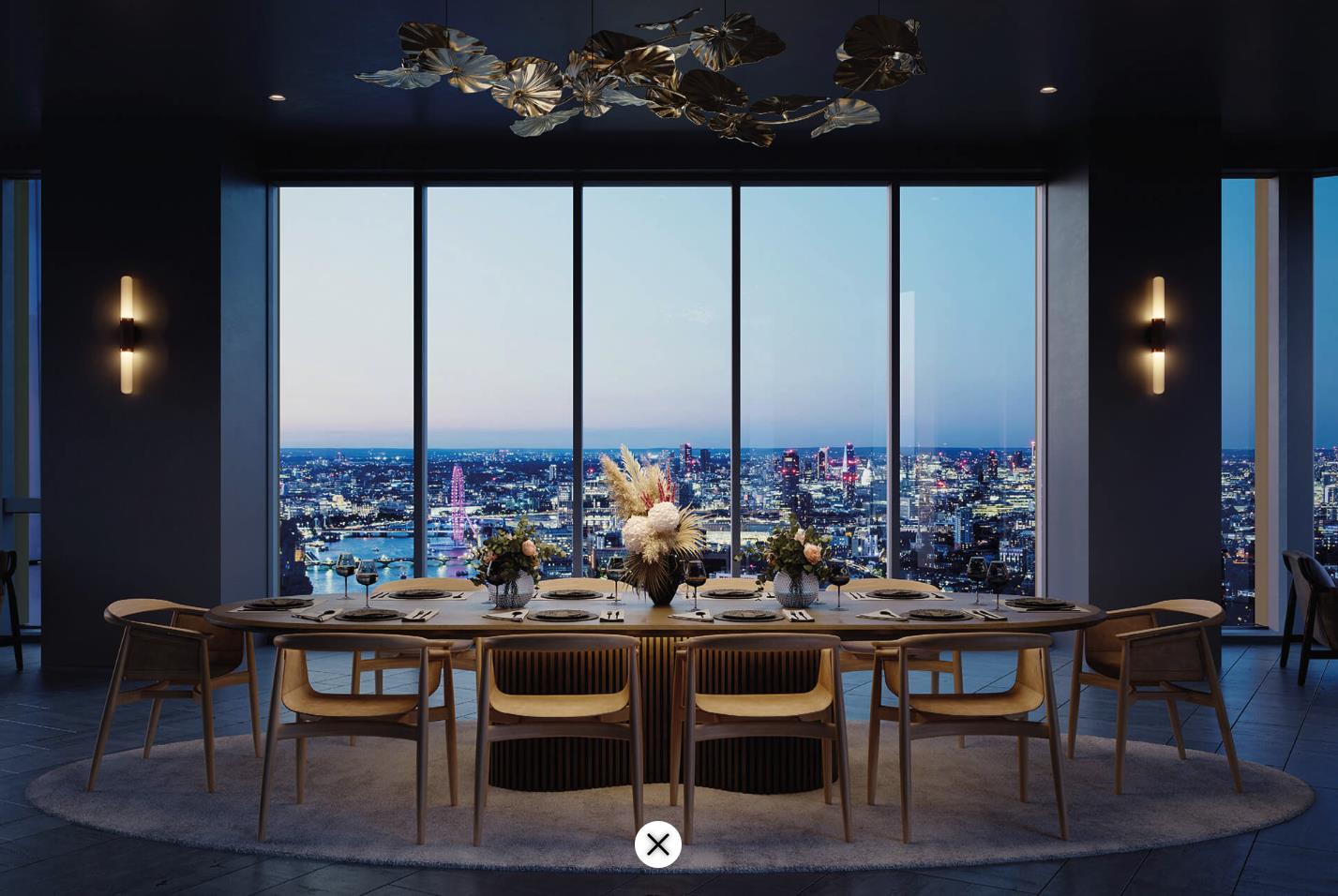 1 Nine Elms Lane, London